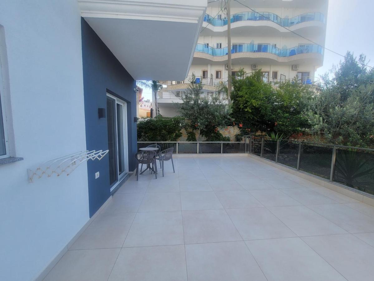Hotel Summer Gate Ksamil