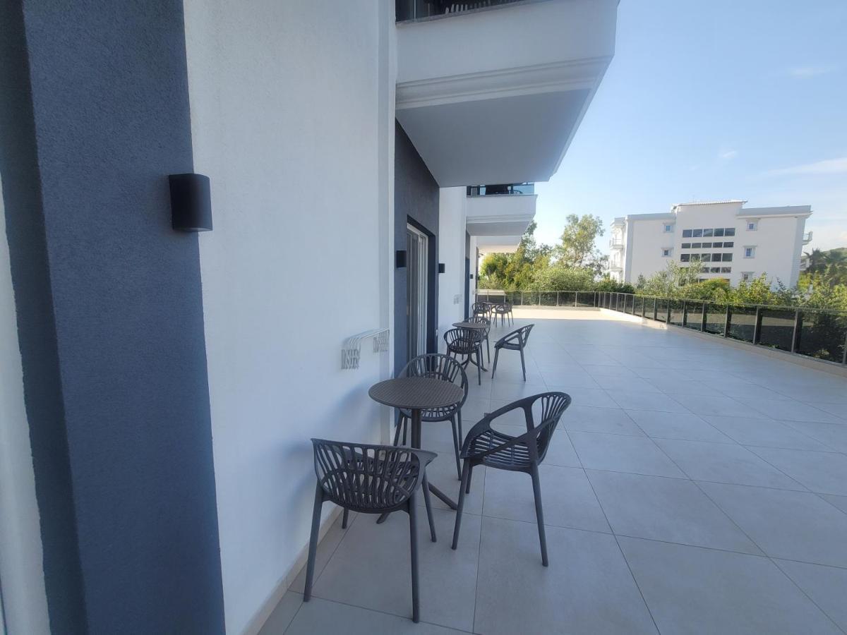 Summer Gate 4* Ksamil