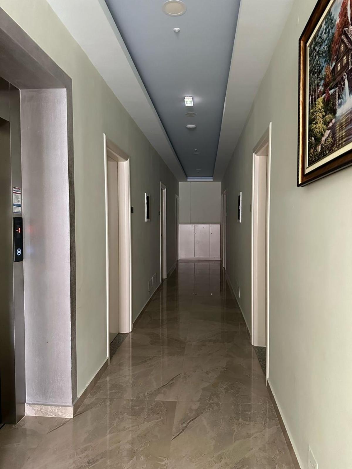 Hotel Summer Gate Ksamil