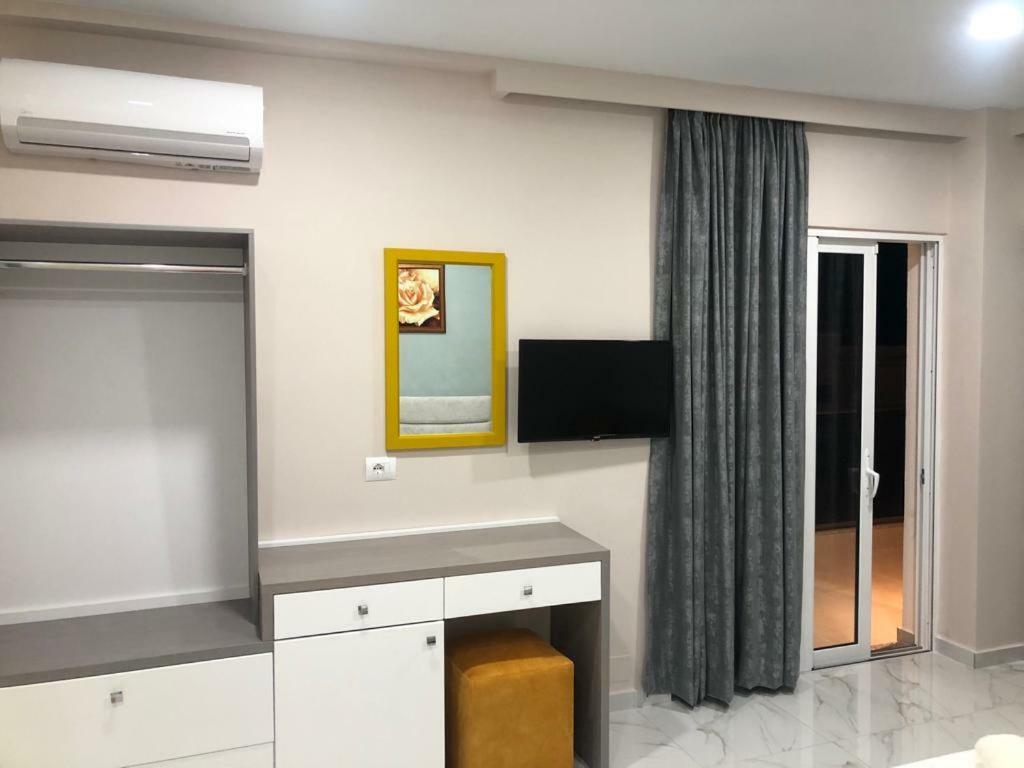 Hotel Summer Gate Ksamil